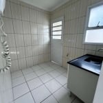 Apartamento para venda em Vila Lutécia de 38.00m² com 1 Quarto e 1 Garagem