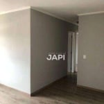 Apartamento para alugar em Jardim Shangai de 65.00m² com 2 Quartos e 1 Garagem