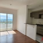 Apartamento para alugar em Vila São Judas Tadeu de 50.00m² com 2 Quartos e 1 Garagem