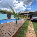 Casa para venda em Parque Fehr de 160.00m² com 3 Quartos, 1 Suite e 2 Garagens