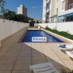 Apartamento para venda e aluguel em Vila Baeta Neves de 55.00m² com 2 Quartos e 1 Garagem