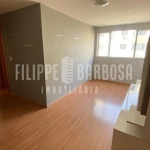 Apartamento para venda em Colégio de 51.00m² com 2 Quartos, 1 Suite e 1 Garagem