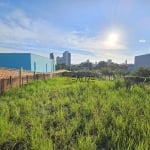 Terreno para venda em Jardim Esplanada de 360.00m²