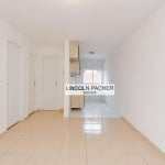 Apartamento para venda em Campo De Santana de 48.00m² com 2 Quartos e 1 Garagem