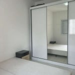 Apartamento para alugar em Cézar De Souza de 63.00m² com 2 Quartos, 1 Suite e 1 Garagem