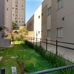 Apartamento para alugar em Jardim Brasília (zona Leste) de 41.00m² com 2 Quartos