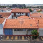 Casa para venda em Jardim Tangará de 279.40m² com 4 Quartos, 3 Suites e 3 Garagens