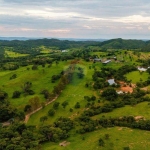 Chácara para venda em Área Rural De Unaí de 2520000.00m² com 10 Quartos