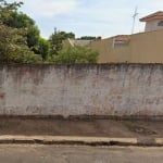 Terreno para venda em Novo Paraíso de 530.00m²