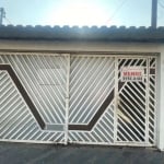 Sobrado para venda em Vila Nova Curuçá de 100.00m² com 3 Quartos e 2 Garagens