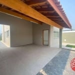 Casa para venda em Jardim Perola de 122.00m² com 2 Quartos, 1 Suite e 4 Garagens