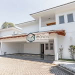 Casa de Condomínio para alugar em Jardim Petrópolis de 416.00m² com 4 Quartos, 4 Suites e 3 Garagens