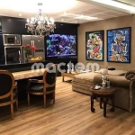 Apartamento para alugar em Jardim Botânico de 140.00m² com 3 Quartos, 3 Suites e 3 Garagens