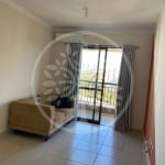 Apartamento para alugar em Jardim Nova Aliança Sul de 63.00m² com 2 Quartos, 1 Suite e 2 Garagens