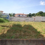 Terreno para venda em Parque Santa Mônica de 556.00m²