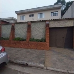 Sobrado para venda em Jardim Marisa de 310.00m² com 4 Quartos, 1 Suite e 4 Garagens