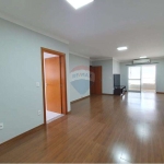 Apartamento para alugar em Jardim Bela Vista de 154.00m² com 3 Quartos, 3 Suites e 3 Garagens