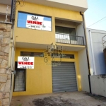 Prédio Comercial para venda em Santa Cruz de 230.00m² com 2 Garagens