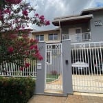 Casa para venda em Parque Das Flores de 270.00m² com 3 Quartos, 3 Suites e 2 Garagens