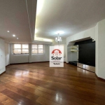 Apartamento para venda em Jardim Das Nações de 280.00m² com 3 Quartos, 1 Suite e 2 Garagens