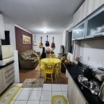 Apartamento para venda em Cidade Industrial de 48.00m² com 2 Quartos e 1 Garagem