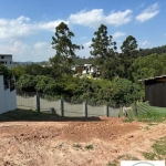 Terreno para venda em Cidade Tamboré de 497.00m²