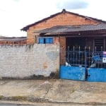 Casa para venda em Parque Tiradentes de 85.38m² com 2 Quartos e 1 Garagem