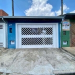 Casa para venda em Fazenda Grande de 125.00m² com 3 Quartos e 2 Garagens