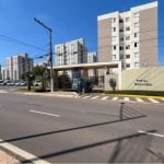 Apartamento para venda em Vila São Pedro de 50.88m² com 2 Quartos e 1 Garagem