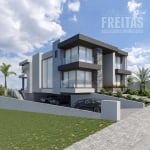 Casa para venda em Tamboré de 570.00m² com 4 Quartos, 4 Suites e 4 Garagens