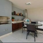 Apartamento para venda em Alto Da Boa Vista de 60.00m² com 2 Quartos e 1 Suite