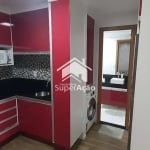 Apartamento para alugar em Centro de 37.00m² com 1 Quarto e 1 Garagem