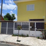 Casa para venda em Jardim Tulipas de 112.00m² com 2 Quartos e 2 Garagens