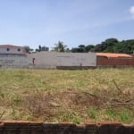 Terreno para venda em Parque Santa Mônica de 578.00m²