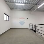 Galpão / Depósito / Armazém para alugar em Garças de 155.37m² com 2 Garagens