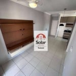 Apartamento para venda em Vila Nossa Senhora Das Graças de 68.00m² com 3 Quartos, 1 Suite e 2 Garagens