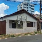 Prédio Comercial para venda em Centro de 174.00m² com 3 Quartos e 5 Garagens