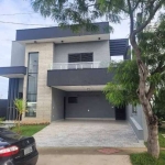 Casa de Condomínio para venda em Condomínio Chácara Ondina de 248.00m² com 3 Quartos, 3 Suites e 4 Garagens