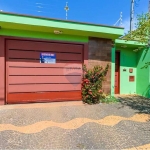 Casa para venda em Jardim Residencial Cambuhy de 136.50m² com 2 Quartos e 2 Garagens