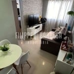 Apartamento para venda em Rocha Miranda de 45.00m² com 2 Quartos e 1 Garagem