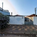 Casa para venda em Parque Das Árvores de 154.57m² com 3 Quartos