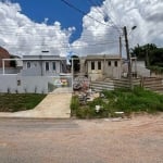 Casa para venda em Roça Grande de 58.00m² com 3 Quartos, 1 Suite e 2 Garagens