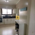 Apartamento para alugar em Vila Imperial de 100.00m² com 2 Quartos e 2 Garagens