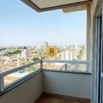 Apartamento para alugar em Jardim Urano de 40.00m² com 1 Quarto e 1 Garagem