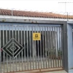 Casa para venda em Vila Elmaz de 100.00m² com 3 Quartos e 3 Garagens