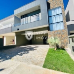 Casa para venda em Jardim Wanel Ville V de 218.00m² com 4 Quartos, 4 Suites e 4 Garagens