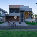 Casa para venda em Alphaville de 308.09m² com 4 Quartos, 4 Suites e 4 Garagens