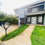 Casa para venda em Granja Olga I de 304.30m² com 3 Quartos, 3 Suites e 4 Garagens