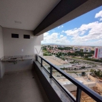 Apartamento para venda em Parque Campolim de 111.00m² com 3 Quartos, 1 Suite e 2 Garagens