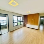 Apartamento para venda em Parque Campolim de 111.00m² com 3 Quartos, 1 Suite e 2 Garagens